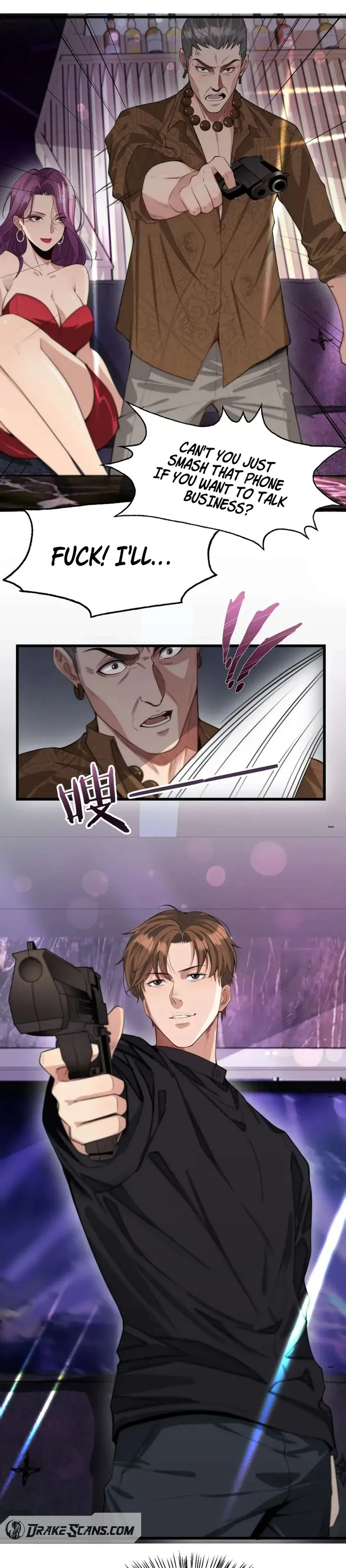 I’m Stuck On The Same Day For A Thousand Years Chapter 43 - Page 11