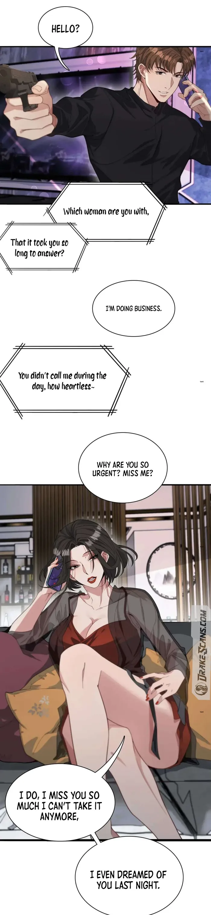 I’m Stuck On The Same Day For A Thousand Years Chapter 43 - Page 14
