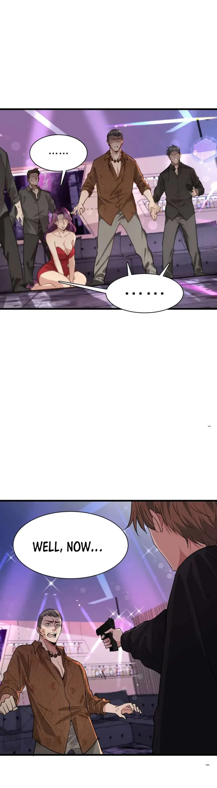 I’m Stuck On The Same Day For A Thousand Years Chapter 43 - Page 18