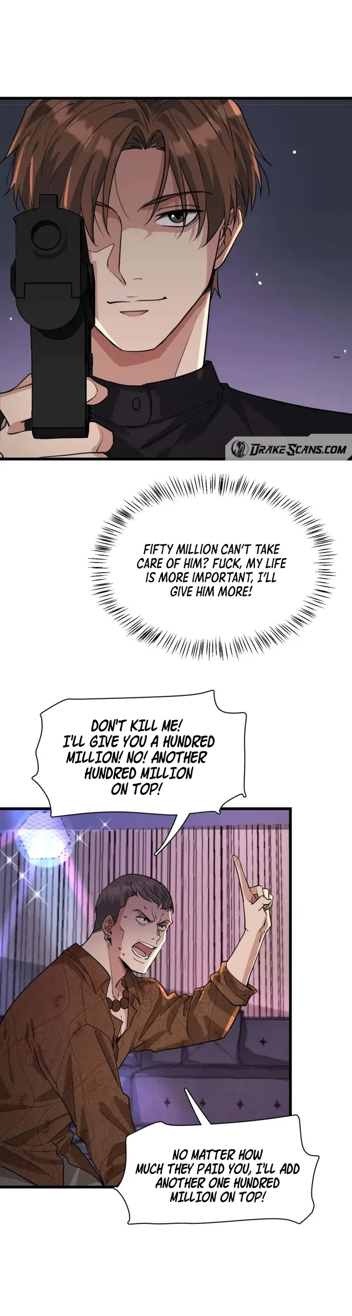 I’m Stuck On The Same Day For A Thousand Years Chapter 43 - Page 20