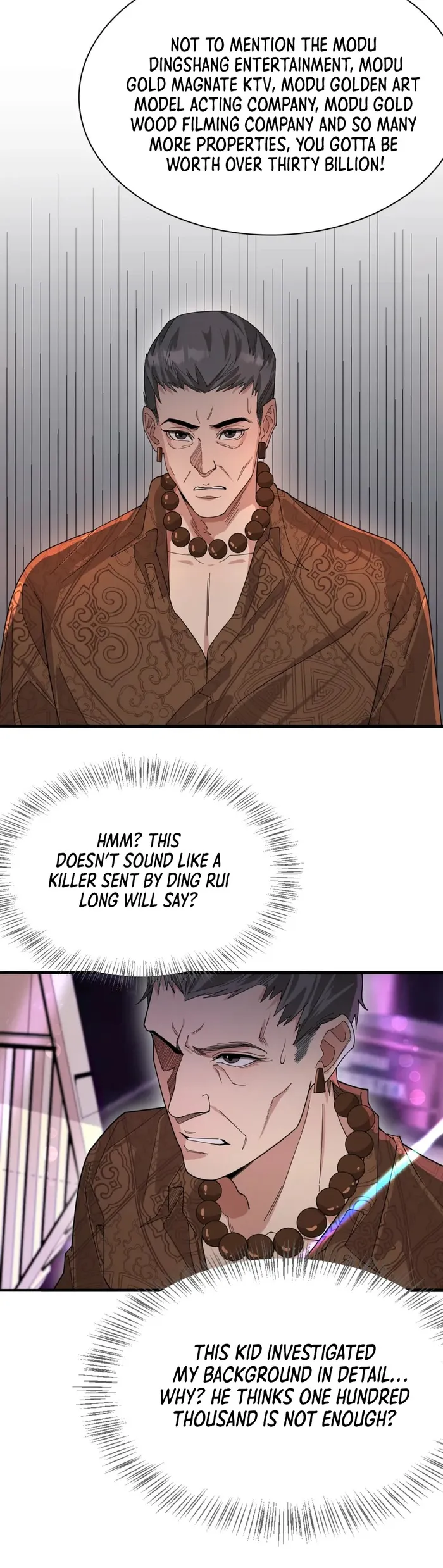 I’m Stuck On The Same Day For A Thousand Years Chapter 44 - Page 2
