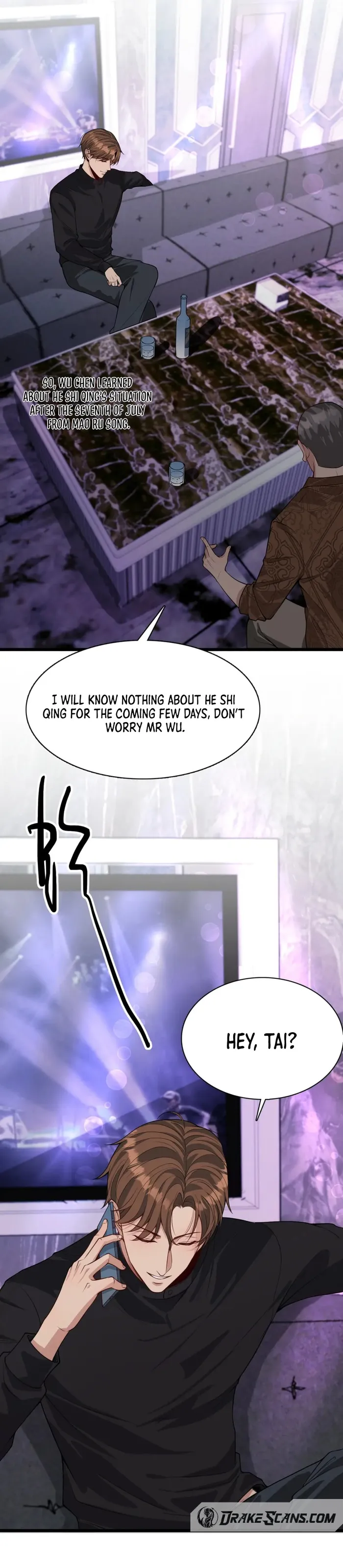I’m Stuck On The Same Day For A Thousand Years Chapter 44 - Page 15