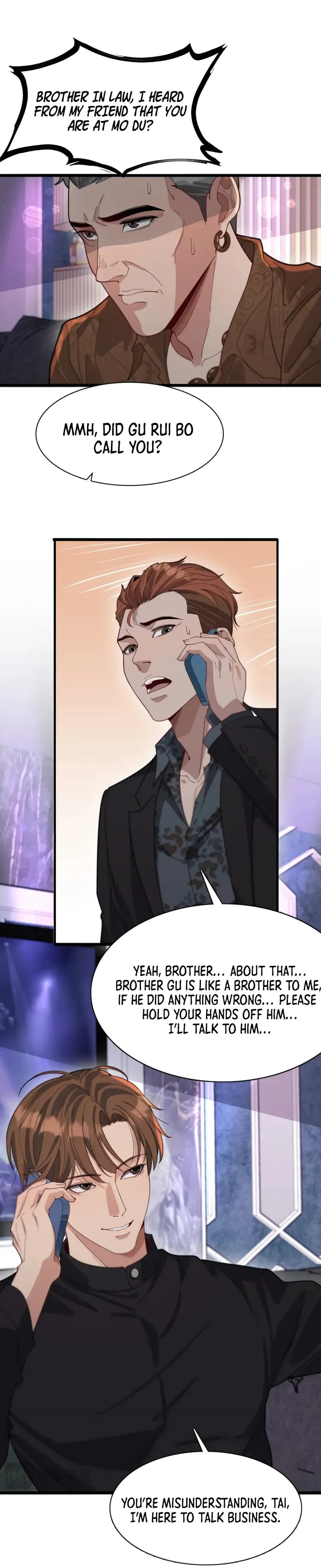 I’m Stuck On The Same Day For A Thousand Years Chapter 44 - Page 16