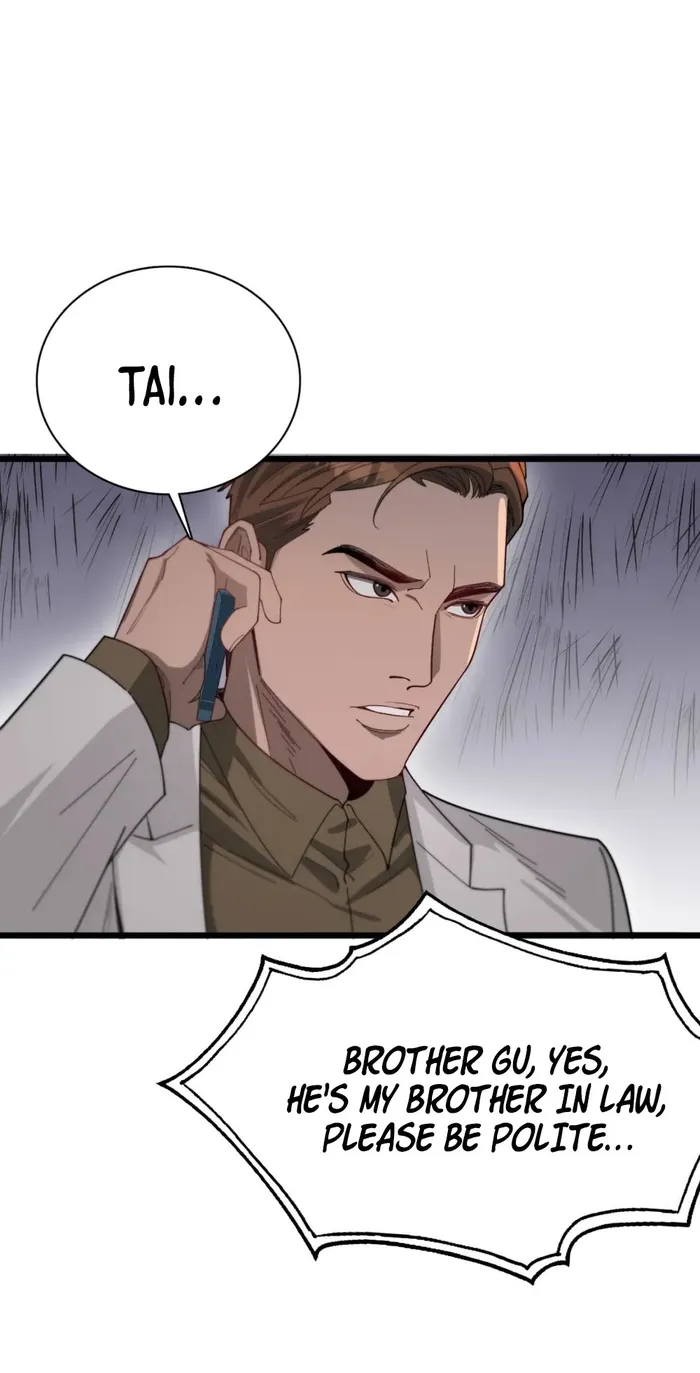 I’m Stuck On The Same Day For A Thousand Years Chapter 44 - Page 18