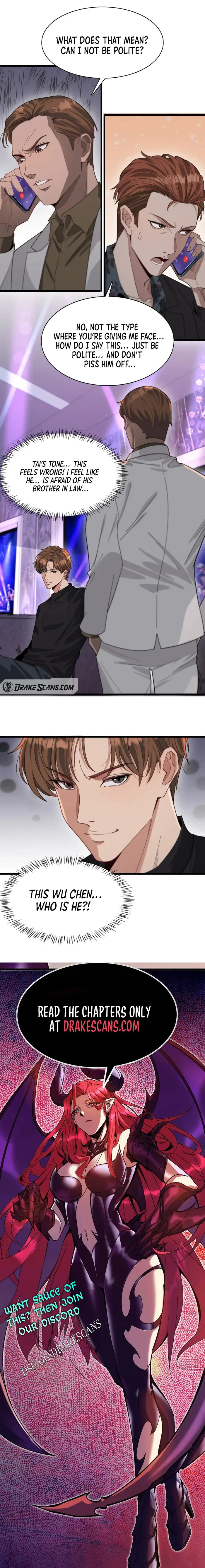 I’m Stuck On The Same Day For A Thousand Years Chapter 44 - Page 19