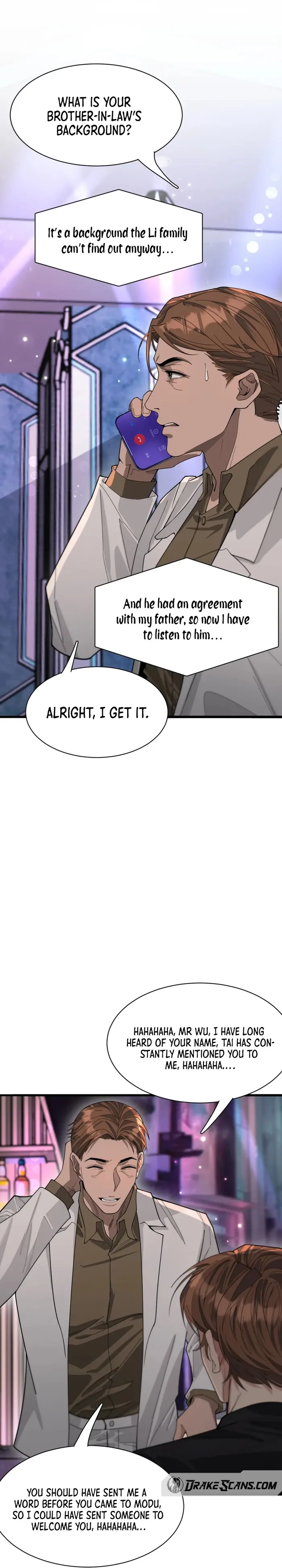 I’m Stuck On The Same Day For A Thousand Years Chapter 45 - Page 3