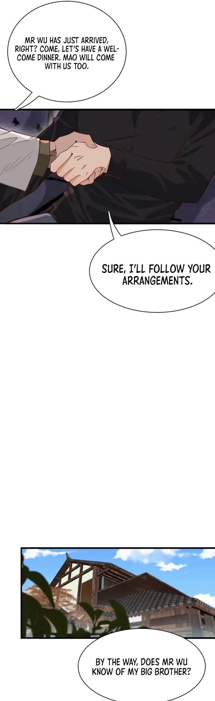 I’m Stuck On The Same Day For A Thousand Years Chapter 45 - Page 5