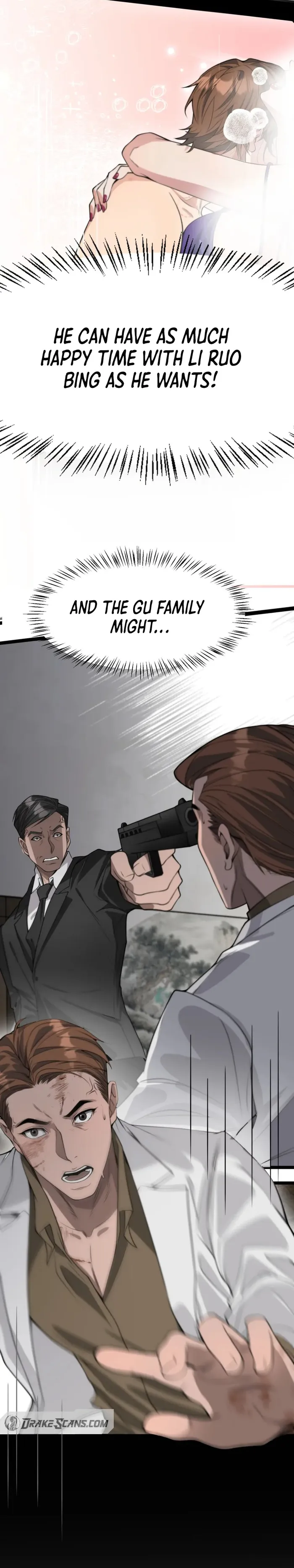 I’m Stuck On The Same Day For A Thousand Years Chapter 45 - Page 11