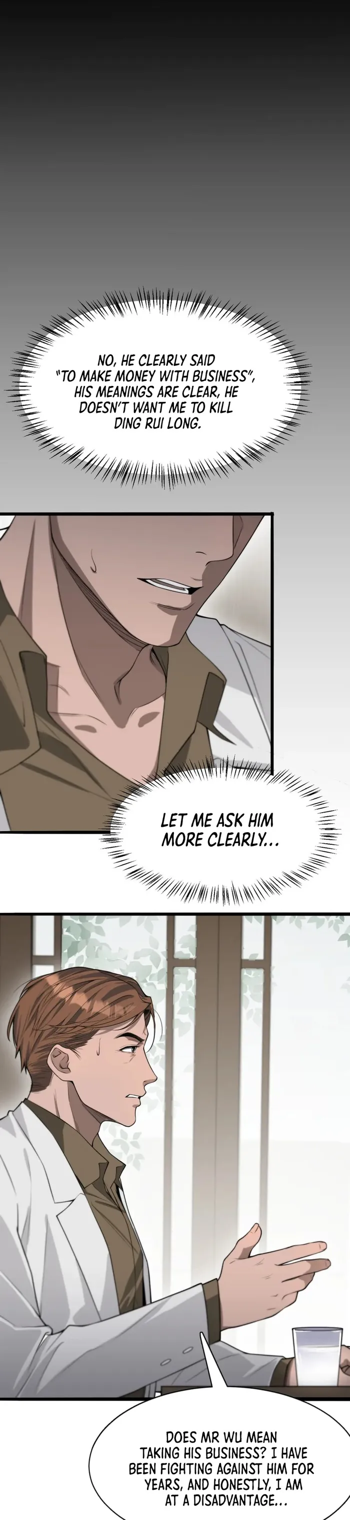 I’m Stuck On The Same Day For A Thousand Years Chapter 45 - Page 12