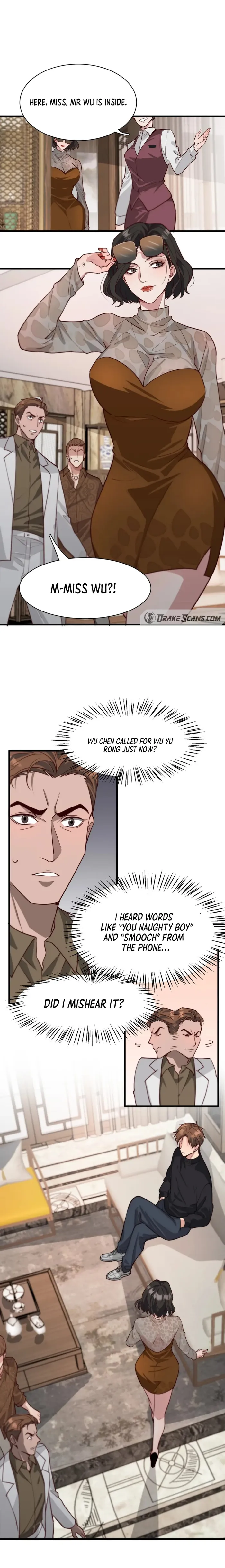 I’m Stuck On The Same Day For A Thousand Years Chapter 45 - Page 15