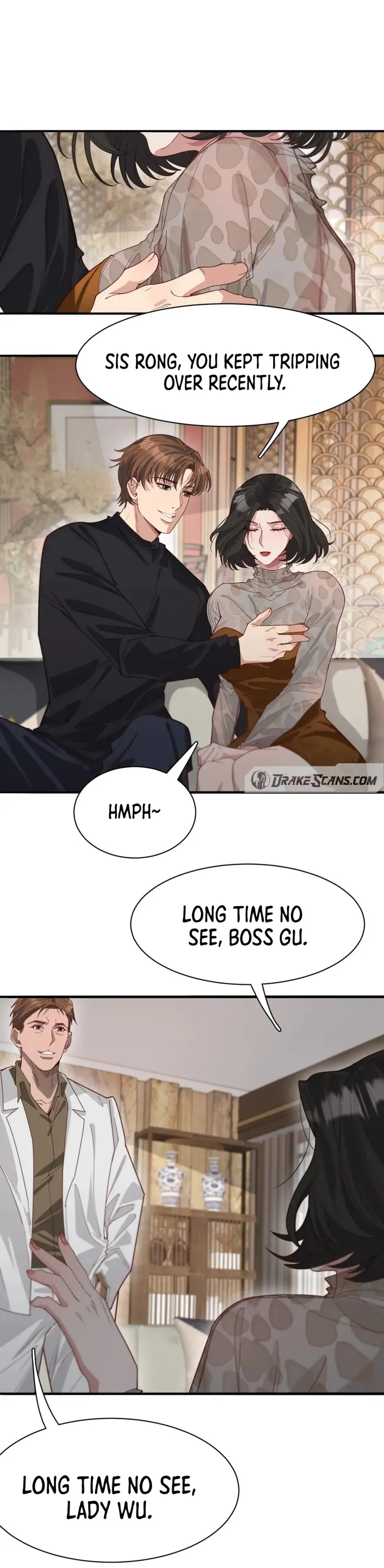 I’m Stuck On The Same Day For A Thousand Years Chapter 45 - Page 17
