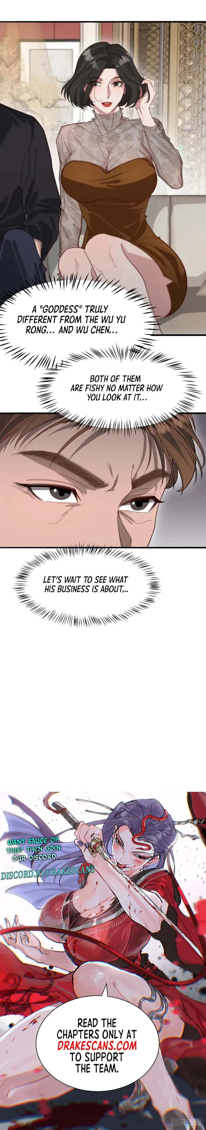 I’m Stuck On The Same Day For A Thousand Years Chapter 45 - Page 18