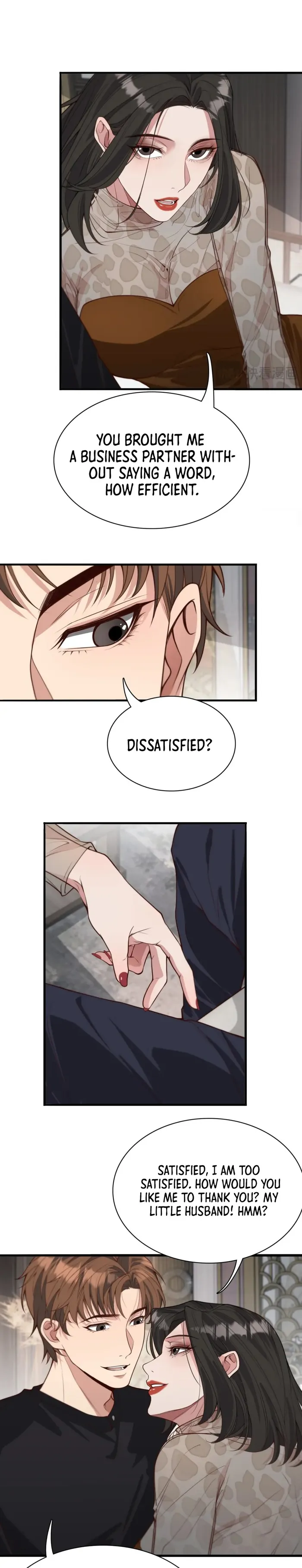 I’m Stuck On The Same Day For A Thousand Years Chapter 46 - Page 3