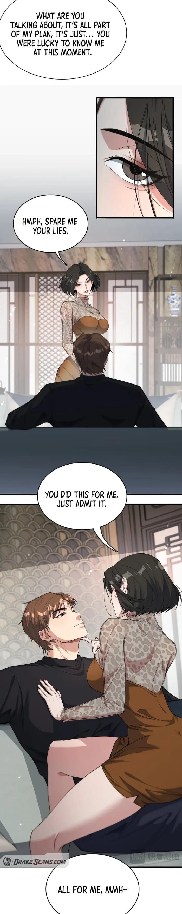 I’m Stuck On The Same Day For A Thousand Years Chapter 46 - Page 4