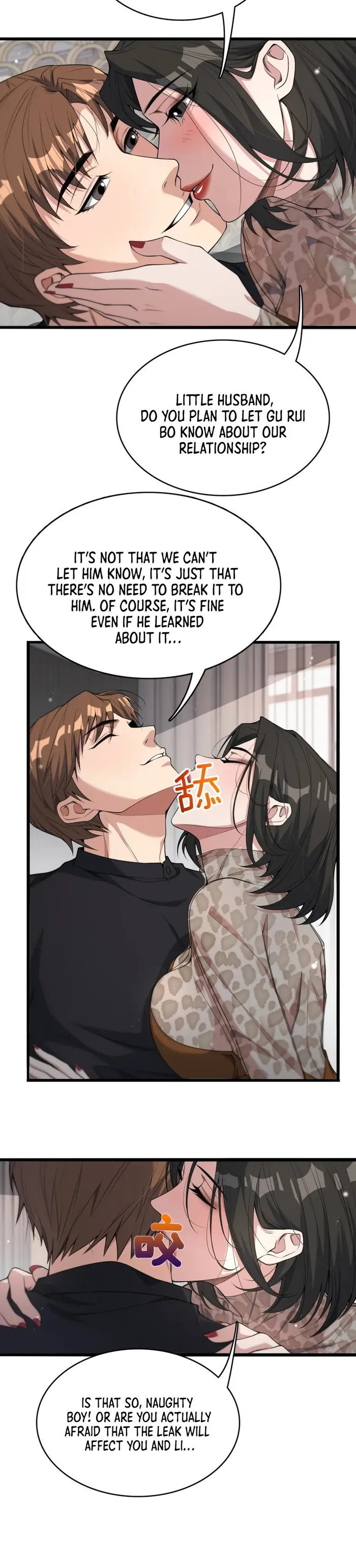 I’m Stuck On The Same Day For A Thousand Years Chapter 46 - Page 5