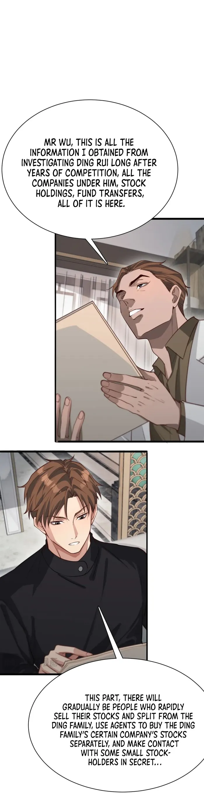 I’m Stuck On The Same Day For A Thousand Years Chapter 46 - Page 13