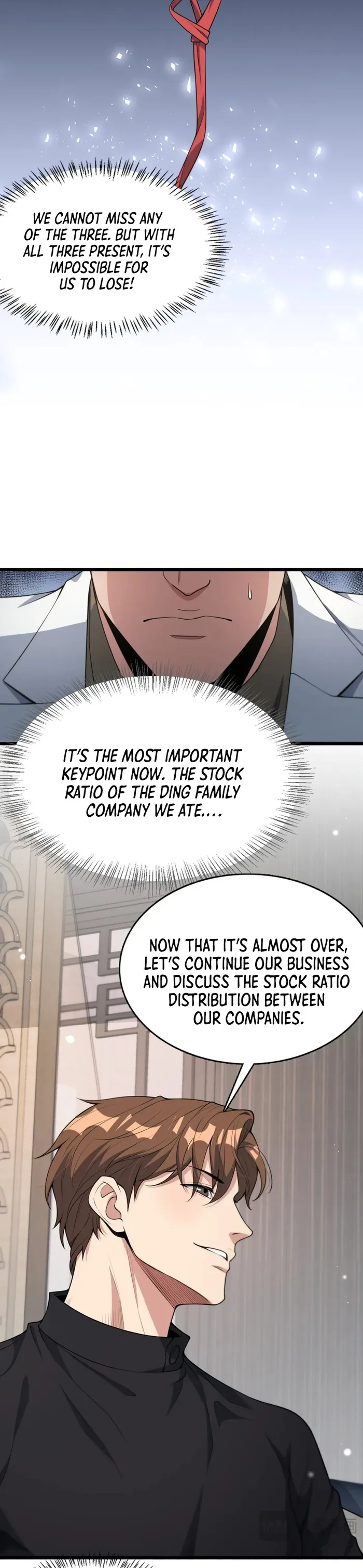 I’m Stuck On The Same Day For A Thousand Years Chapter 46 - Page 15