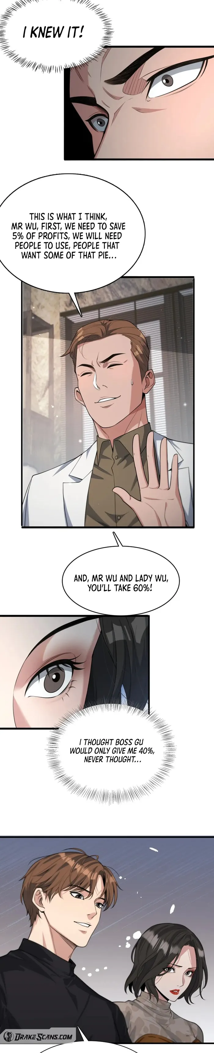 I’m Stuck On The Same Day For A Thousand Years Chapter 46 - Page 16