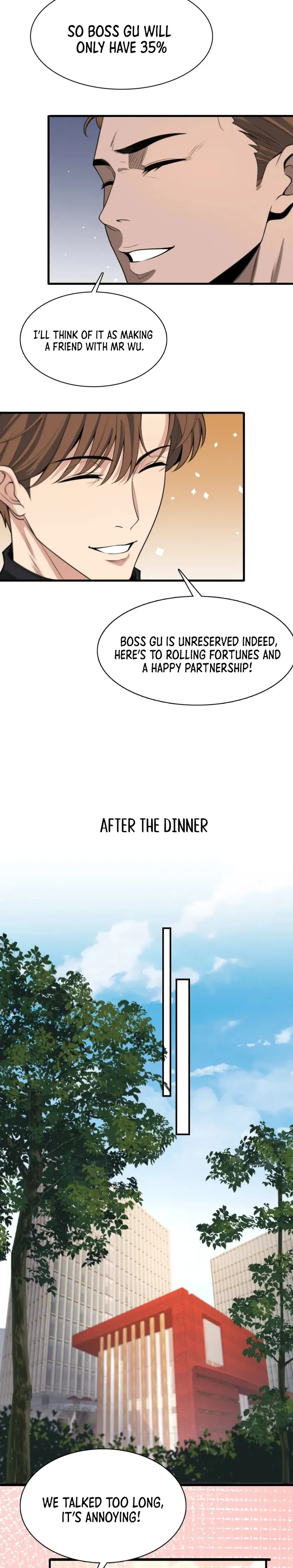 I’m Stuck On The Same Day For A Thousand Years Chapter 46 - Page 17