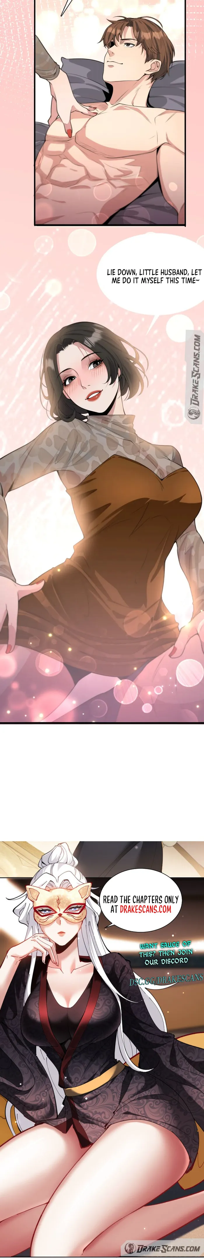 I’m Stuck On The Same Day For A Thousand Years Chapter 46 - Page 18