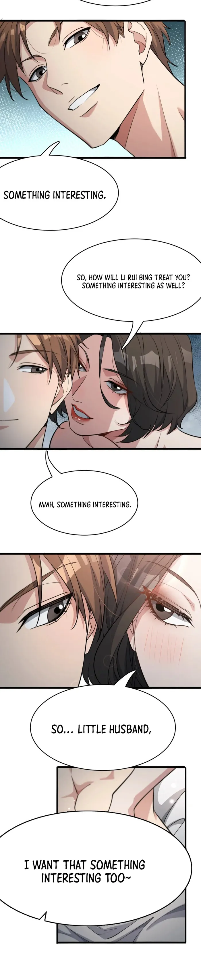I’m Stuck On The Same Day For A Thousand Years Chapter 47 - Page 8