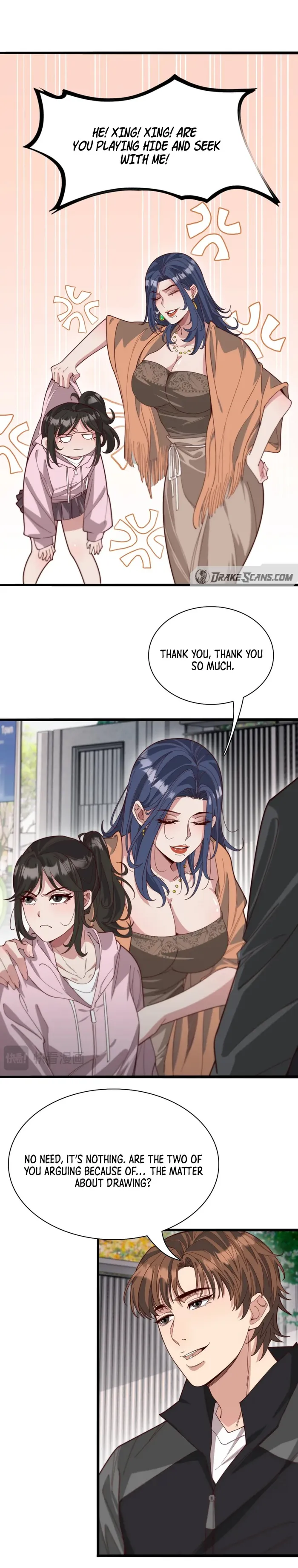 I’m Stuck On The Same Day For A Thousand Years Chapter 47 - Page 14