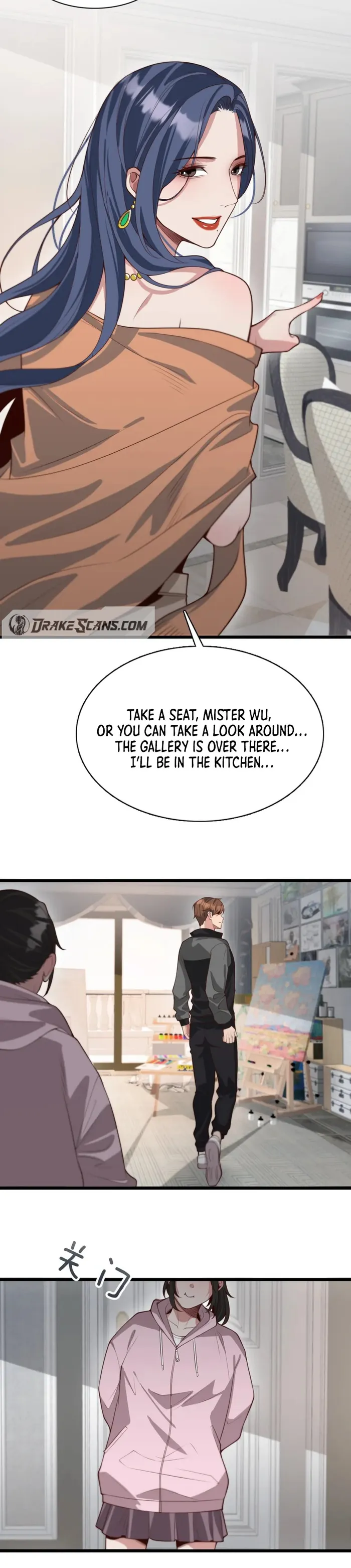I’m Stuck On The Same Day For A Thousand Years Chapter 47 - Page 17