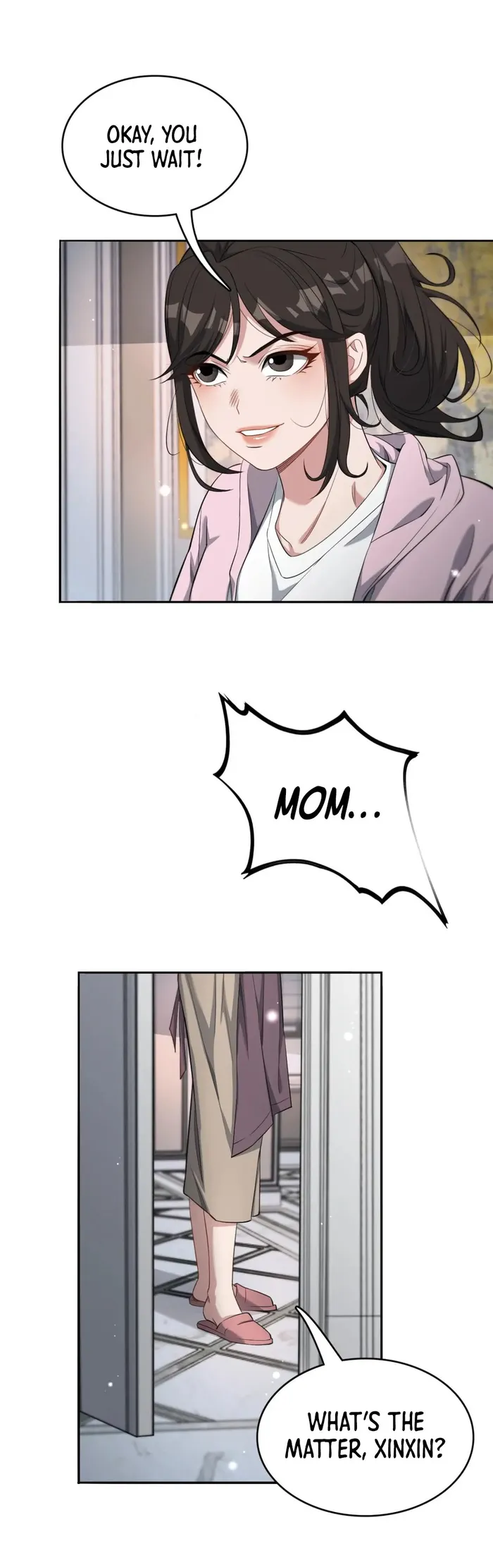 I’m Stuck On The Same Day For A Thousand Years Chapter 48 - Page 7