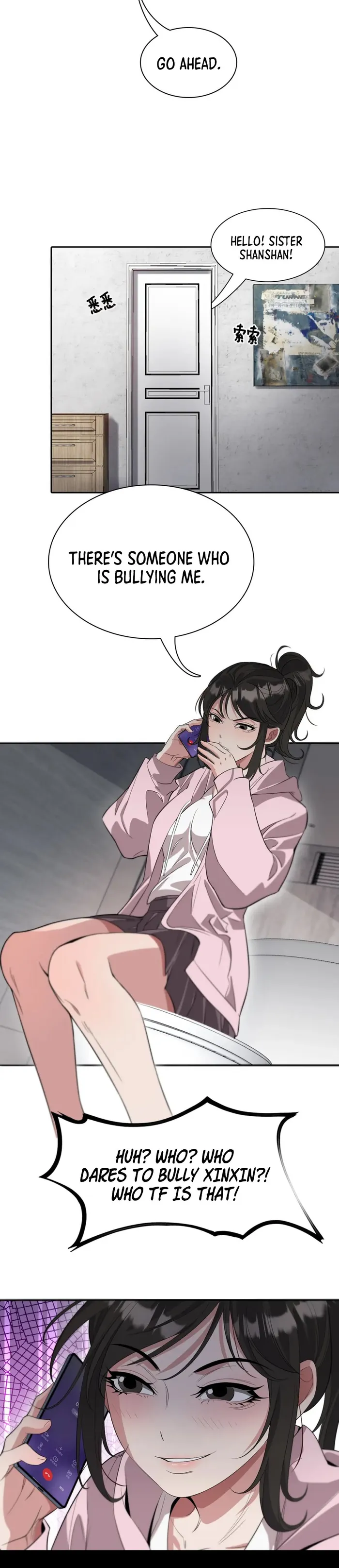 I’m Stuck On The Same Day For A Thousand Years Chapter 48 - Page 14