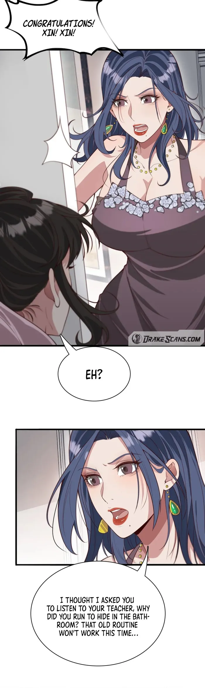 I’m Stuck On The Same Day For A Thousand Years Chapter 48 - Page 16