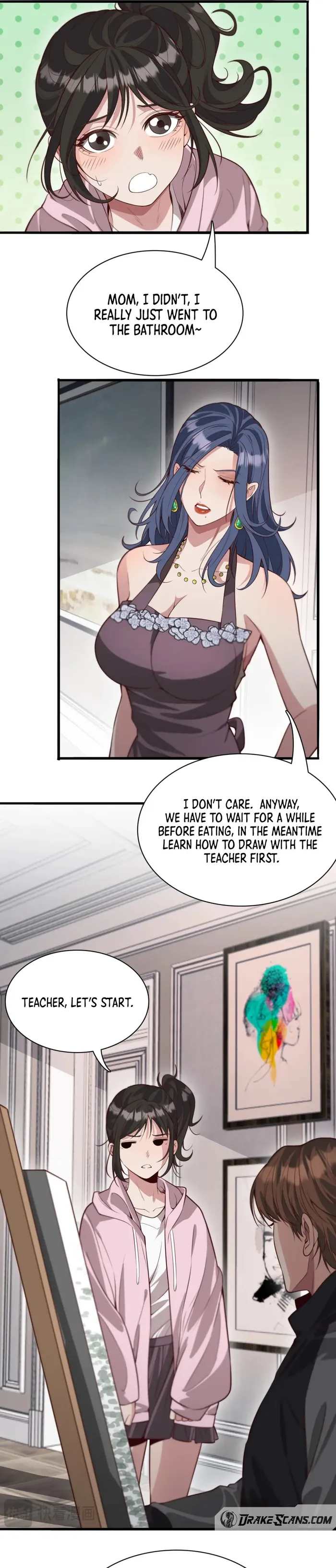 I’m Stuck On The Same Day For A Thousand Years Chapter 48 - Page 17