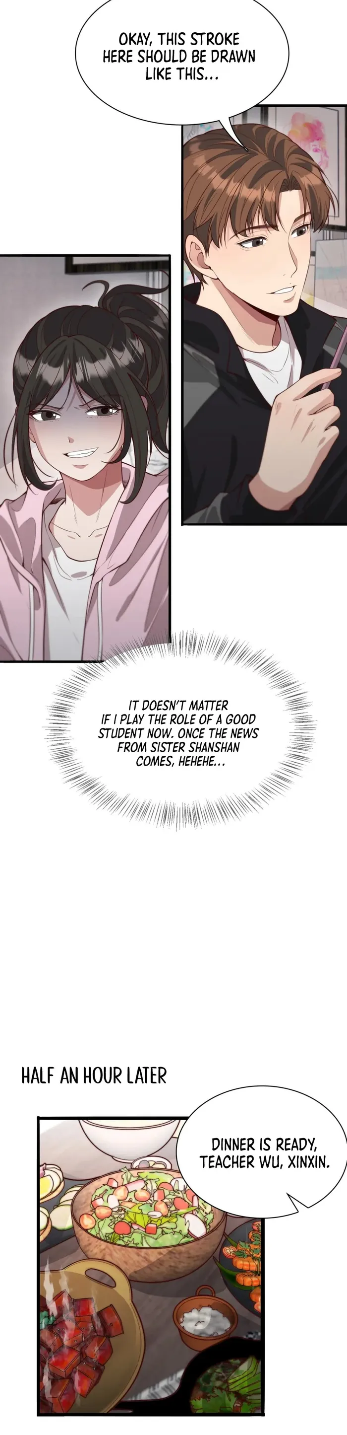 I’m Stuck On The Same Day For A Thousand Years Chapter 48 - Page 18
