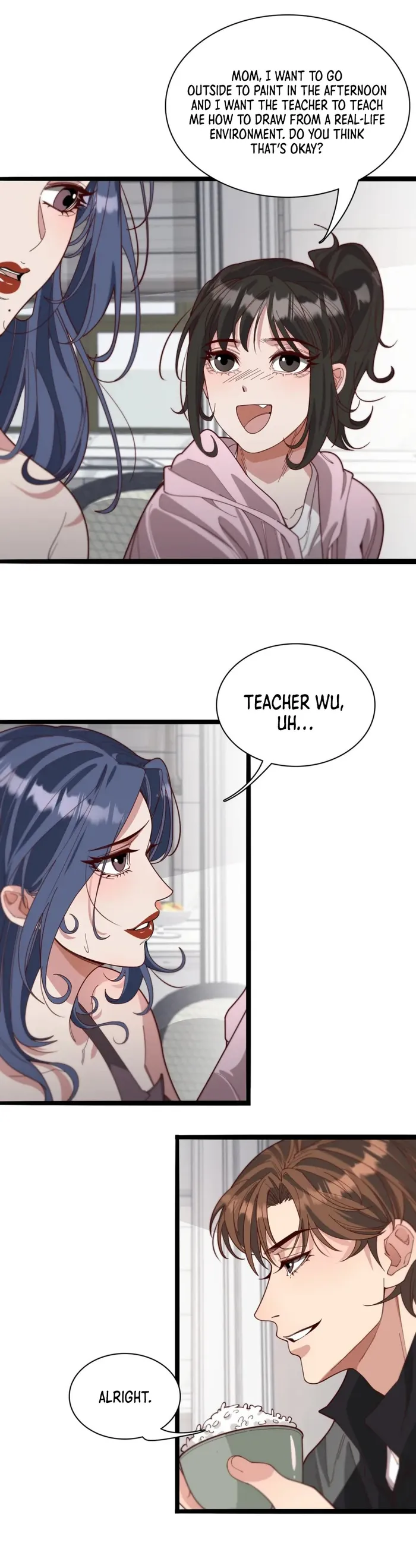 I’m Stuck On The Same Day For A Thousand Years Chapter 48 - Page 19
