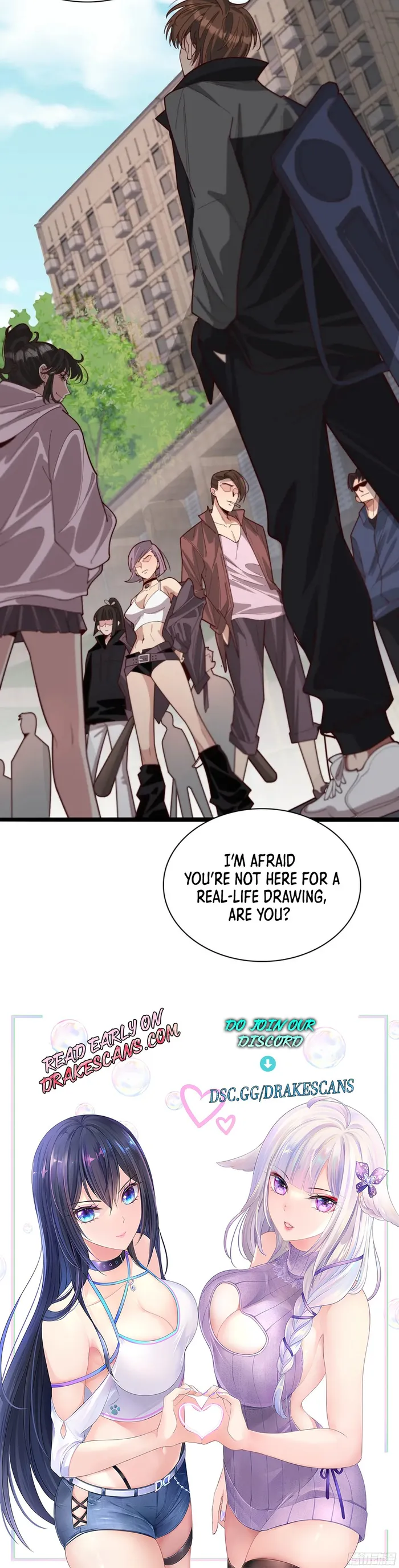 I’m Stuck On The Same Day For A Thousand Years Chapter 48 - Page 21