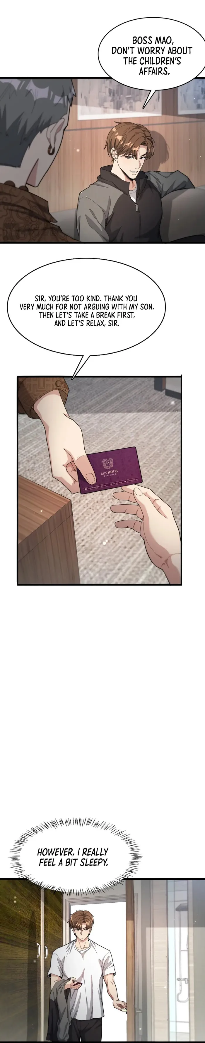 I’m Stuck On The Same Day For A Thousand Years Chapter 49 - Page 20