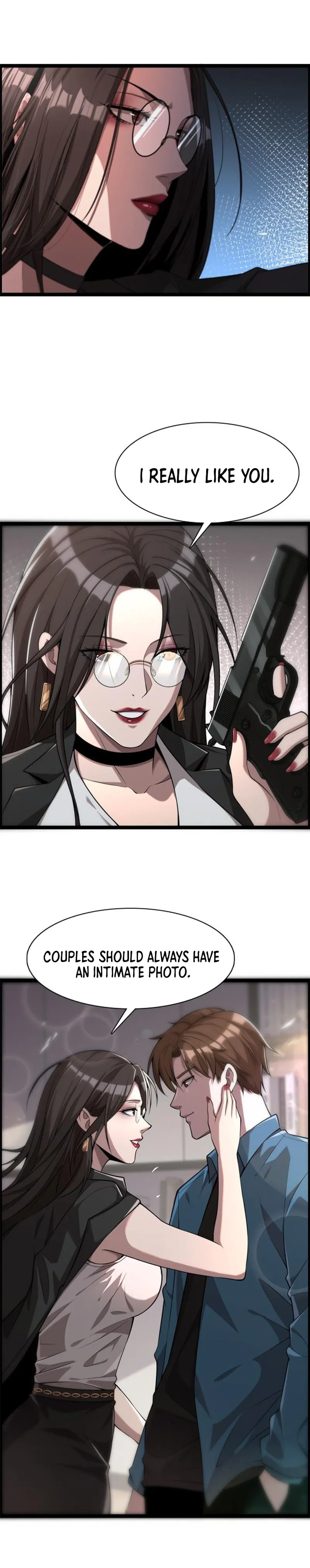 I’m Stuck On The Same Day For A Thousand Years Chapter 5 - Page 4