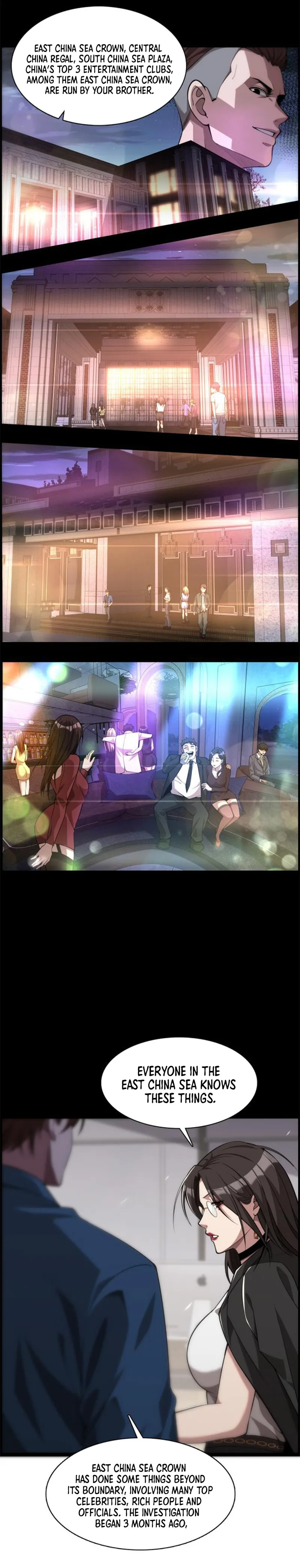 I’m Stuck On The Same Day For A Thousand Years Chapter 5 - Page 6