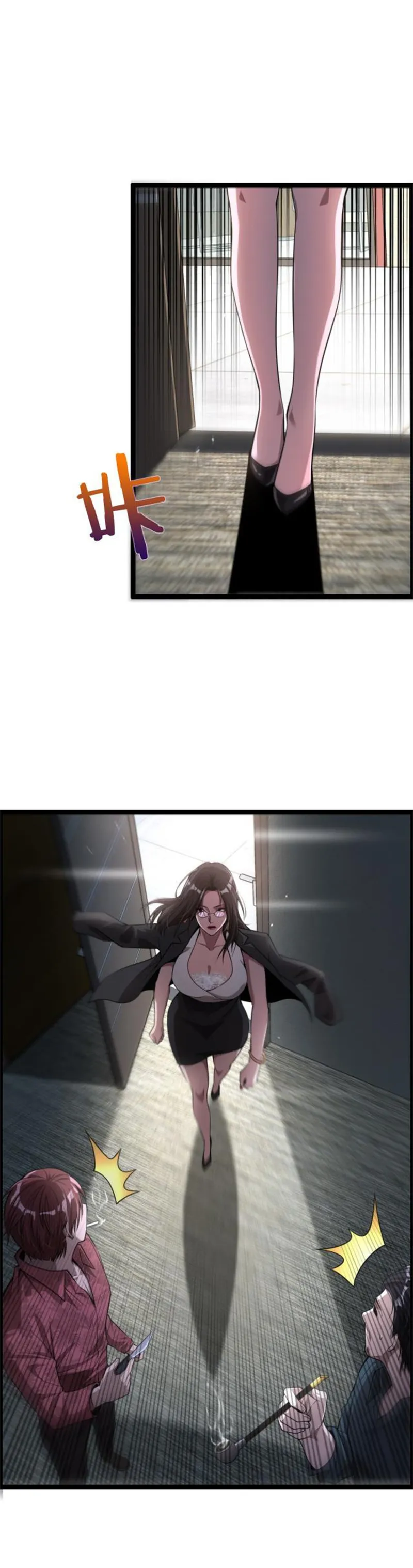 I’m Stuck On The Same Day For A Thousand Years Chapter 5 - Page 11