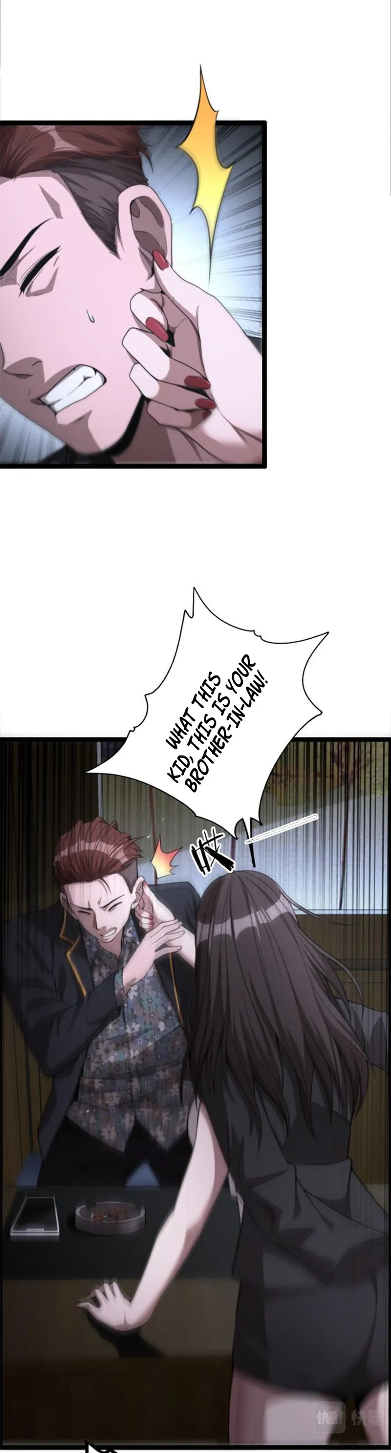 I’m Stuck On The Same Day For A Thousand Years Chapter 5 - Page 16