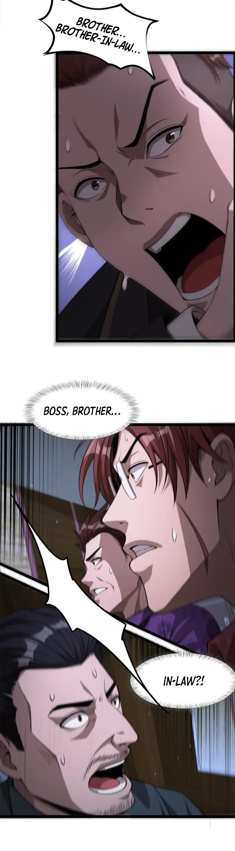 I’m Stuck On The Same Day For A Thousand Years Chapter 5 - Page 17