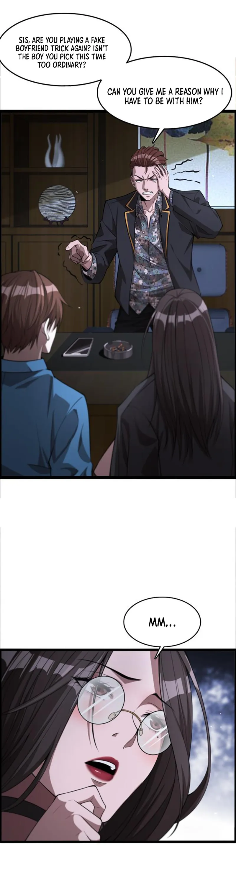 I’m Stuck On The Same Day For A Thousand Years Chapter 5 - Page 18