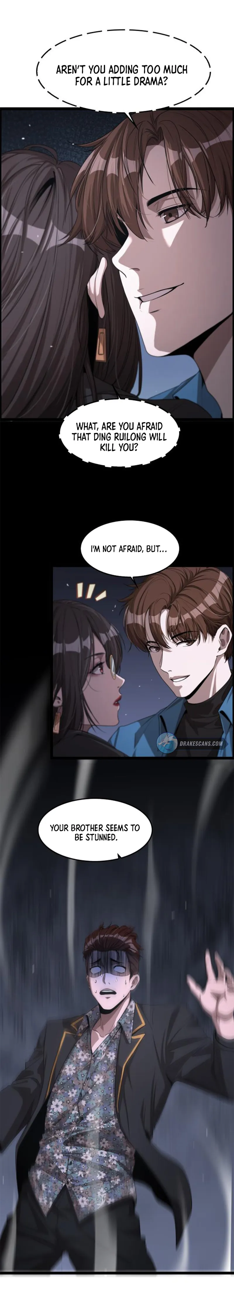 I’m Stuck On The Same Day For A Thousand Years Chapter 5 - Page 20