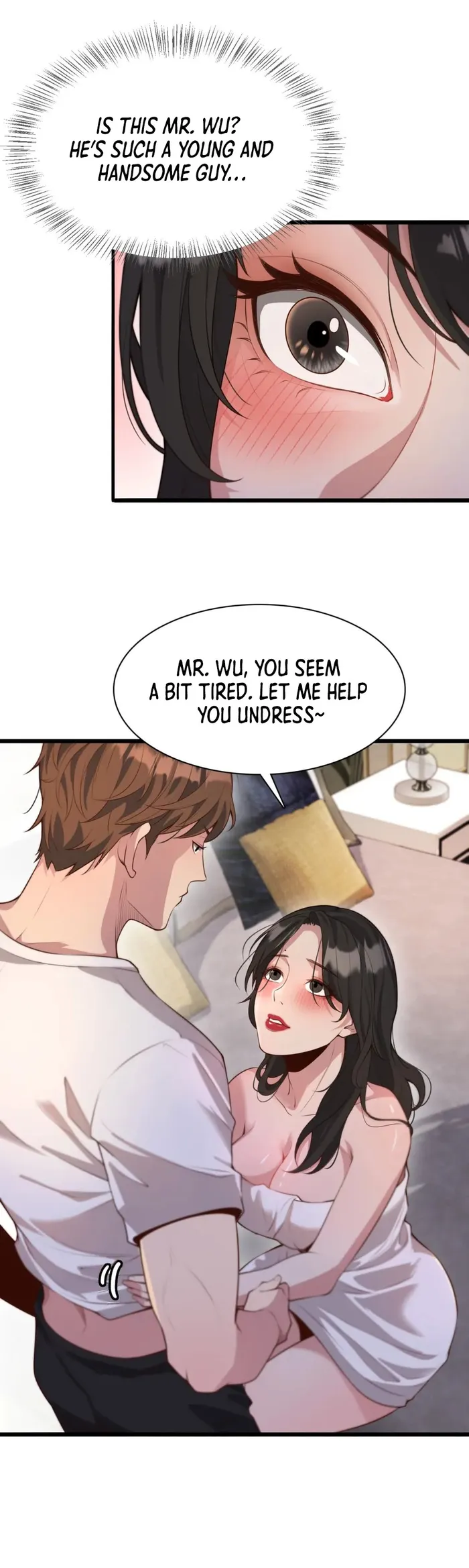 I’m Stuck On The Same Day For A Thousand Years Chapter 50 - Page 2