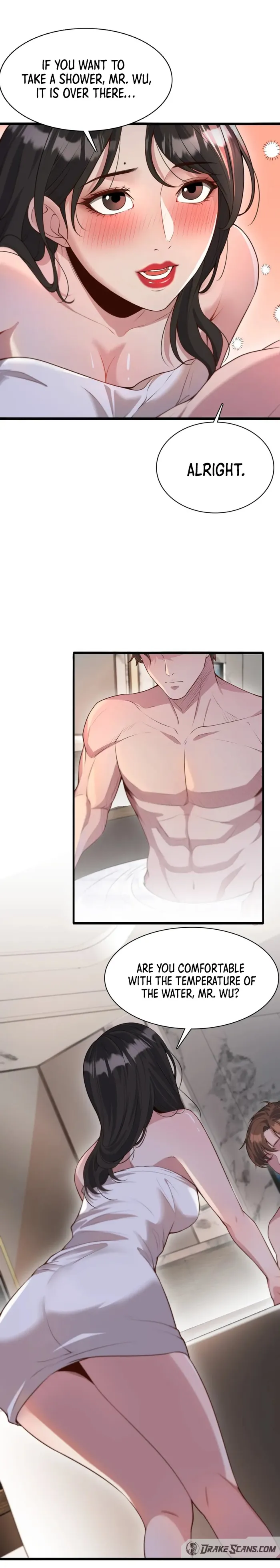 I’m Stuck On The Same Day For A Thousand Years Chapter 50 - Page 3