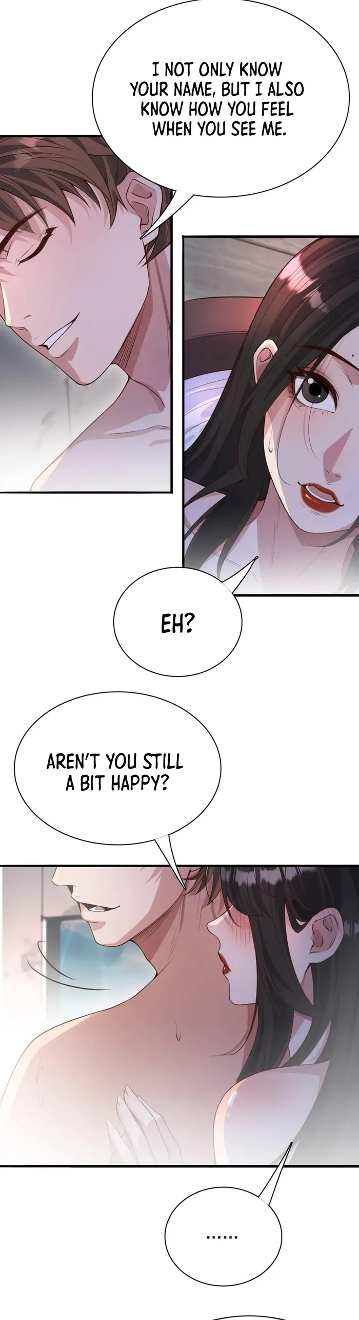 I’m Stuck On The Same Day For A Thousand Years Chapter 50 - Page 5