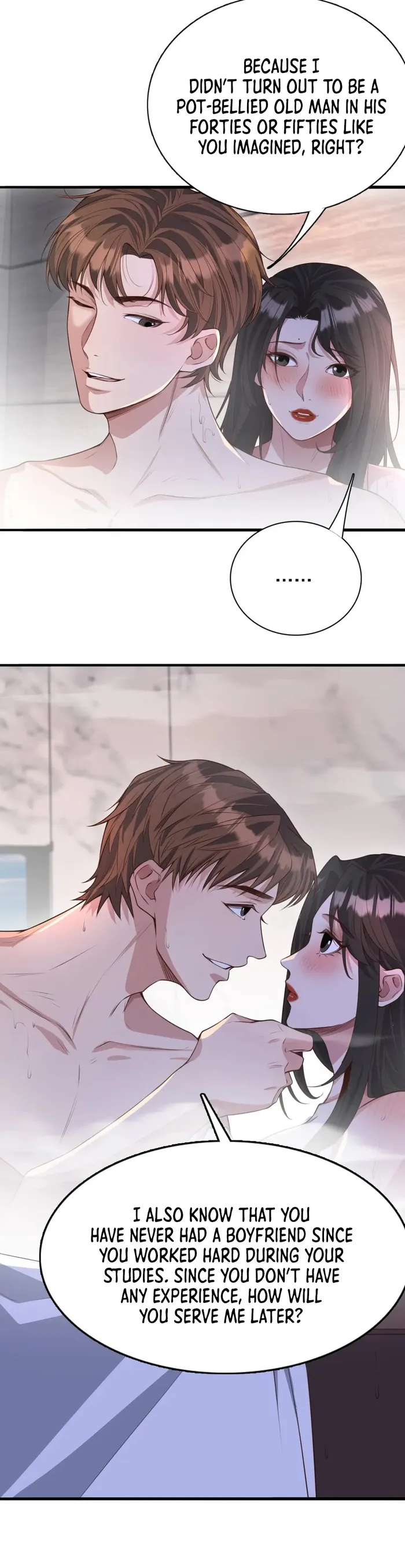 I’m Stuck On The Same Day For A Thousand Years Chapter 50 - Page 6