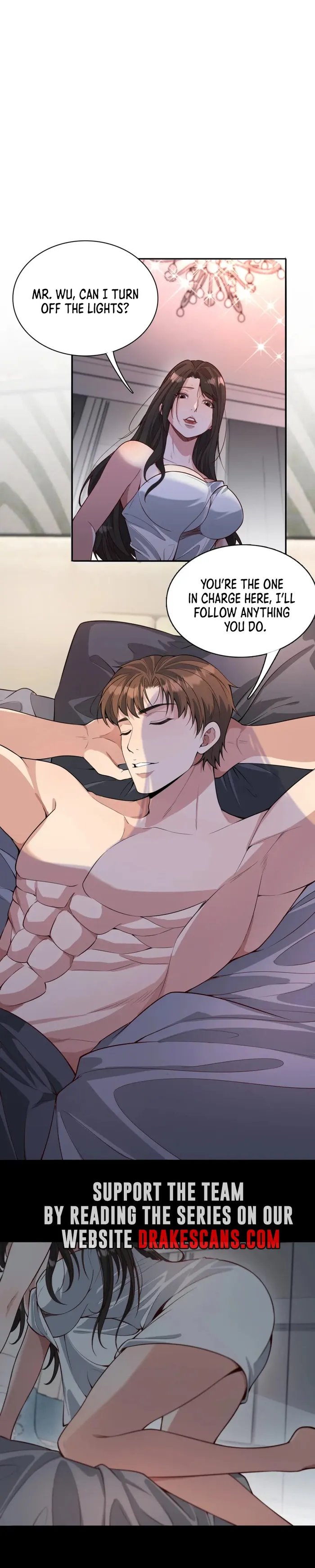 I’m Stuck On The Same Day For A Thousand Years Chapter 50 - Page 10