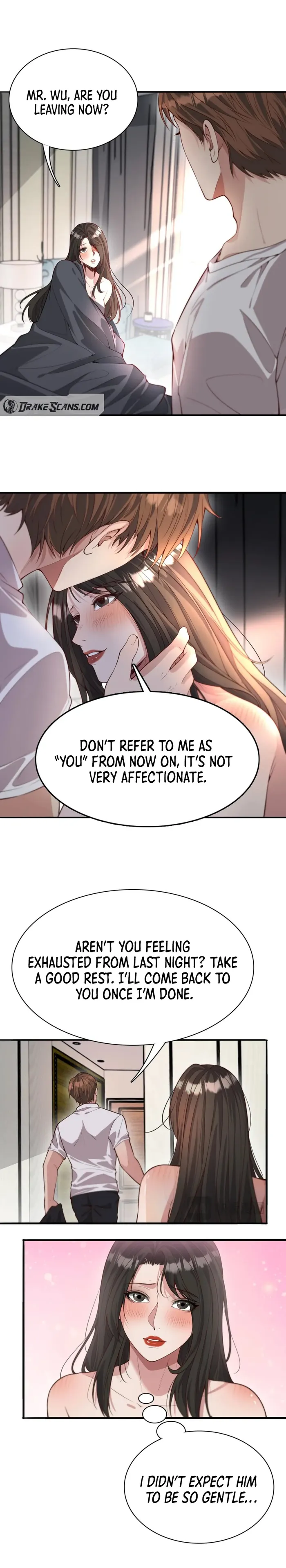 I’m Stuck On The Same Day For A Thousand Years Chapter 50 - Page 12