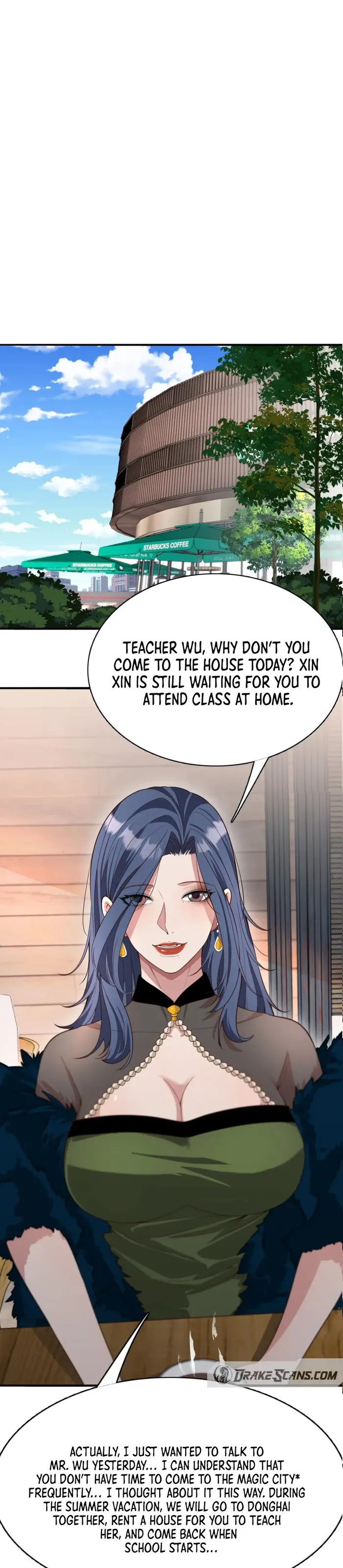 I’m Stuck On The Same Day For A Thousand Years Chapter 50 - Page 13
