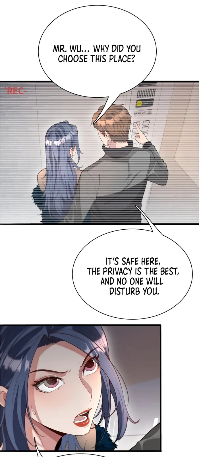 I’m Stuck On The Same Day For A Thousand Years Chapter 50 - Page 19